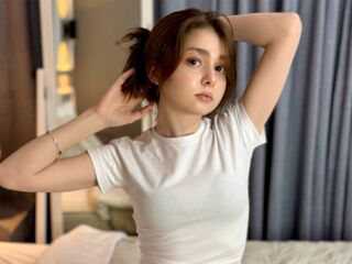 NatalieCroft Porn Show