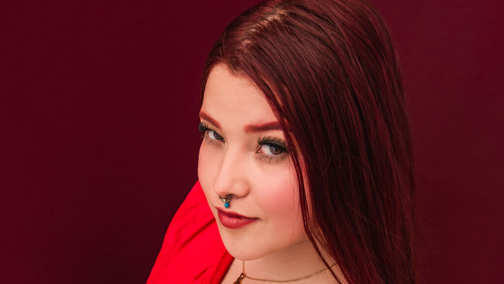 CelesteSalders Live Cam on LiveJasmin