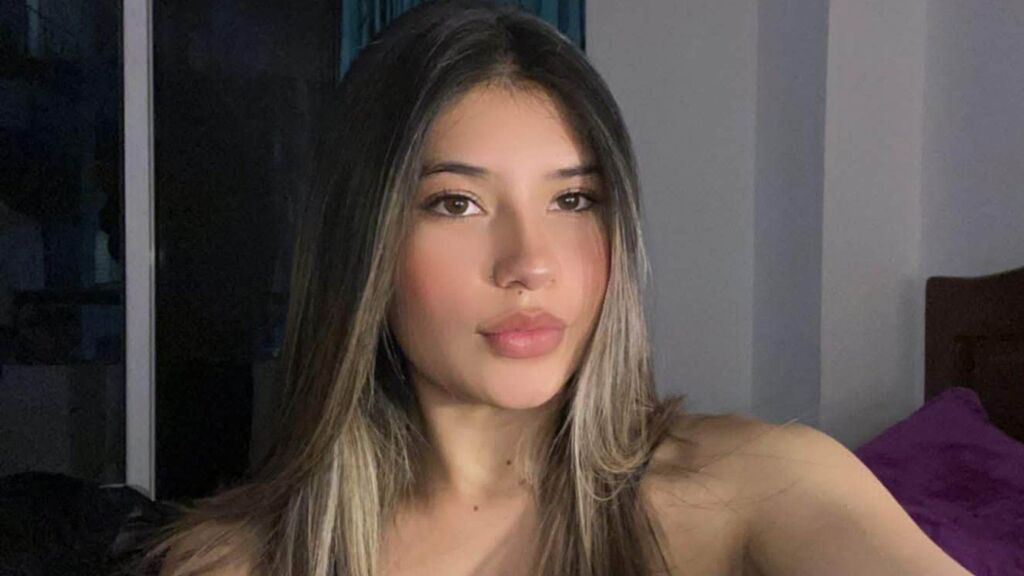 AmberCol's profile from Jasmin at GirlsOfJasmin'