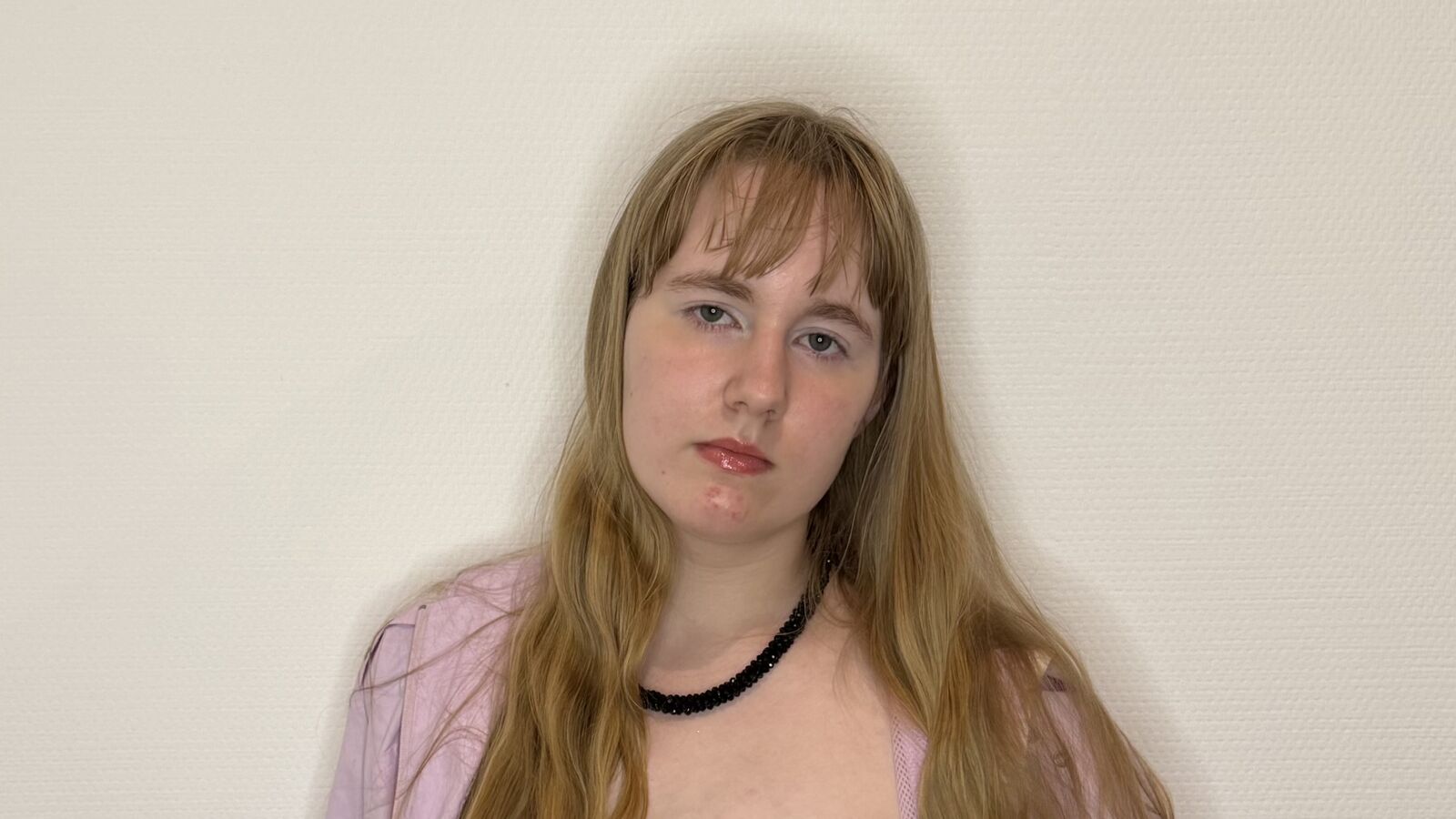 HyonGepner erotic portrait