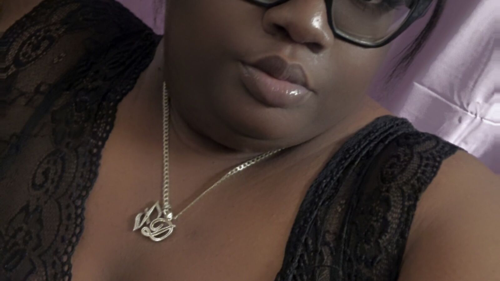 DesireAlexis erotic portrait