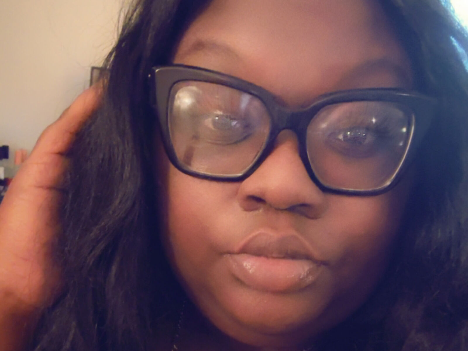 Live cam for DesireAlexis