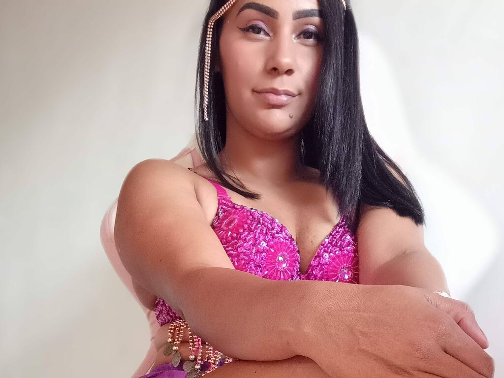 LunaAethera webcam model profile image