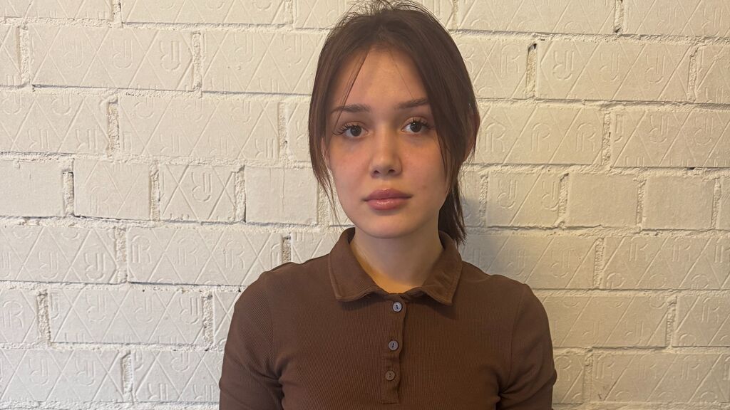 ChantelleKahae's profile from Jasmin at GirlsOfJasmin'