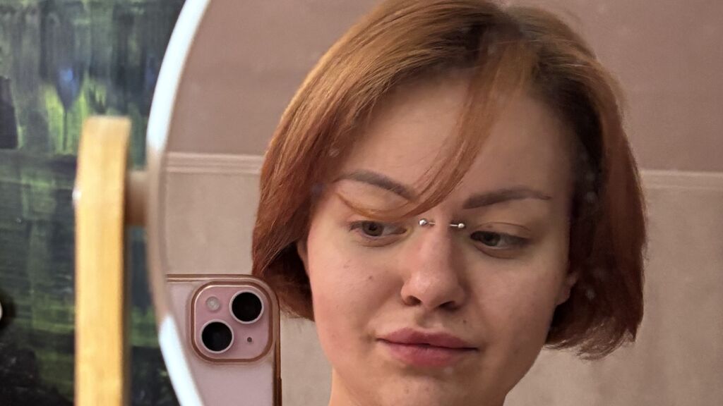 AmeliaNew's profile from Jasmin at GirlsOfJasmin'