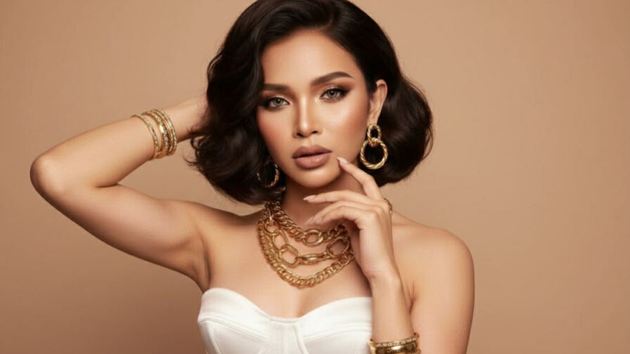 KellyHolly live cam model