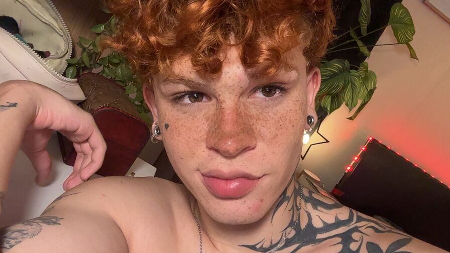 AndrewWolfman – Male | Love Meet 8
