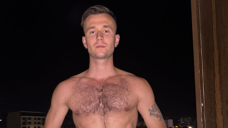 ClarkJonathan's live cam