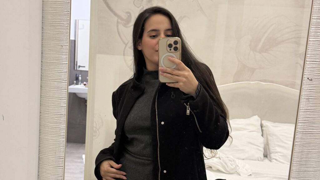 AlexandraGimenez cover