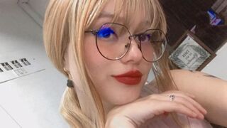 DiamondRuso Live Webcam on LiveJasmin