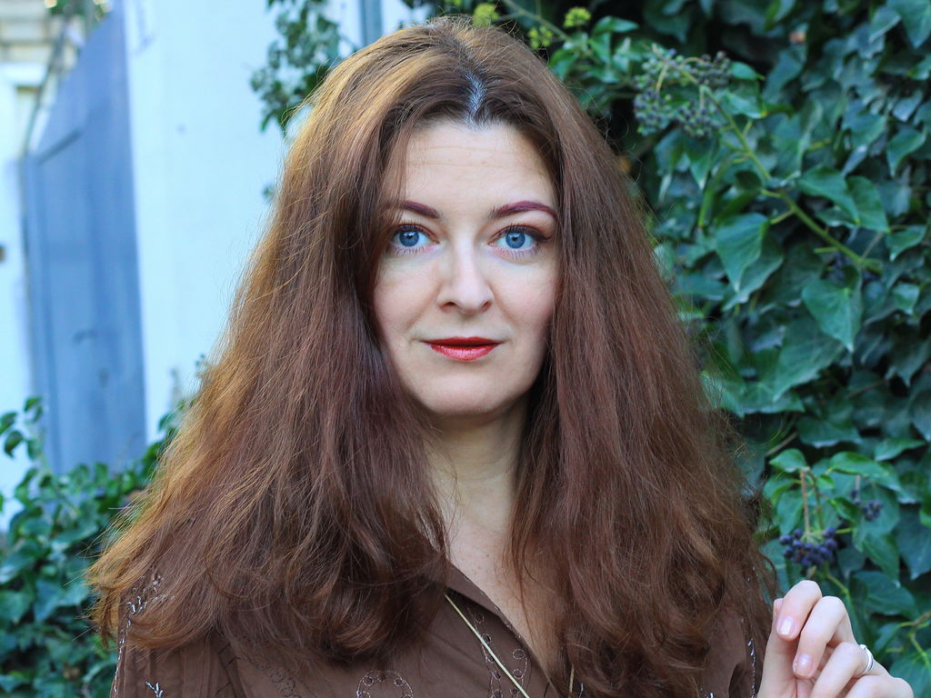 HeleneVolga Profile Image HeleneVolga Profile Image