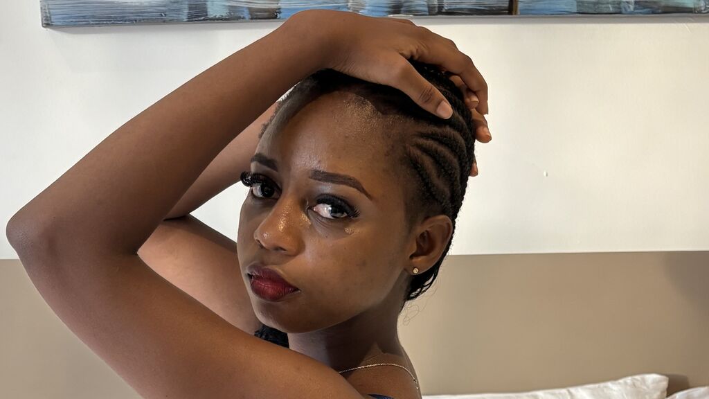 BrianaHadid's profile from Jasmin at GirlsOfJasmin'