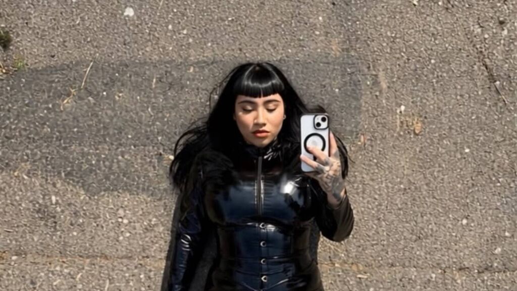 JessMinx cover