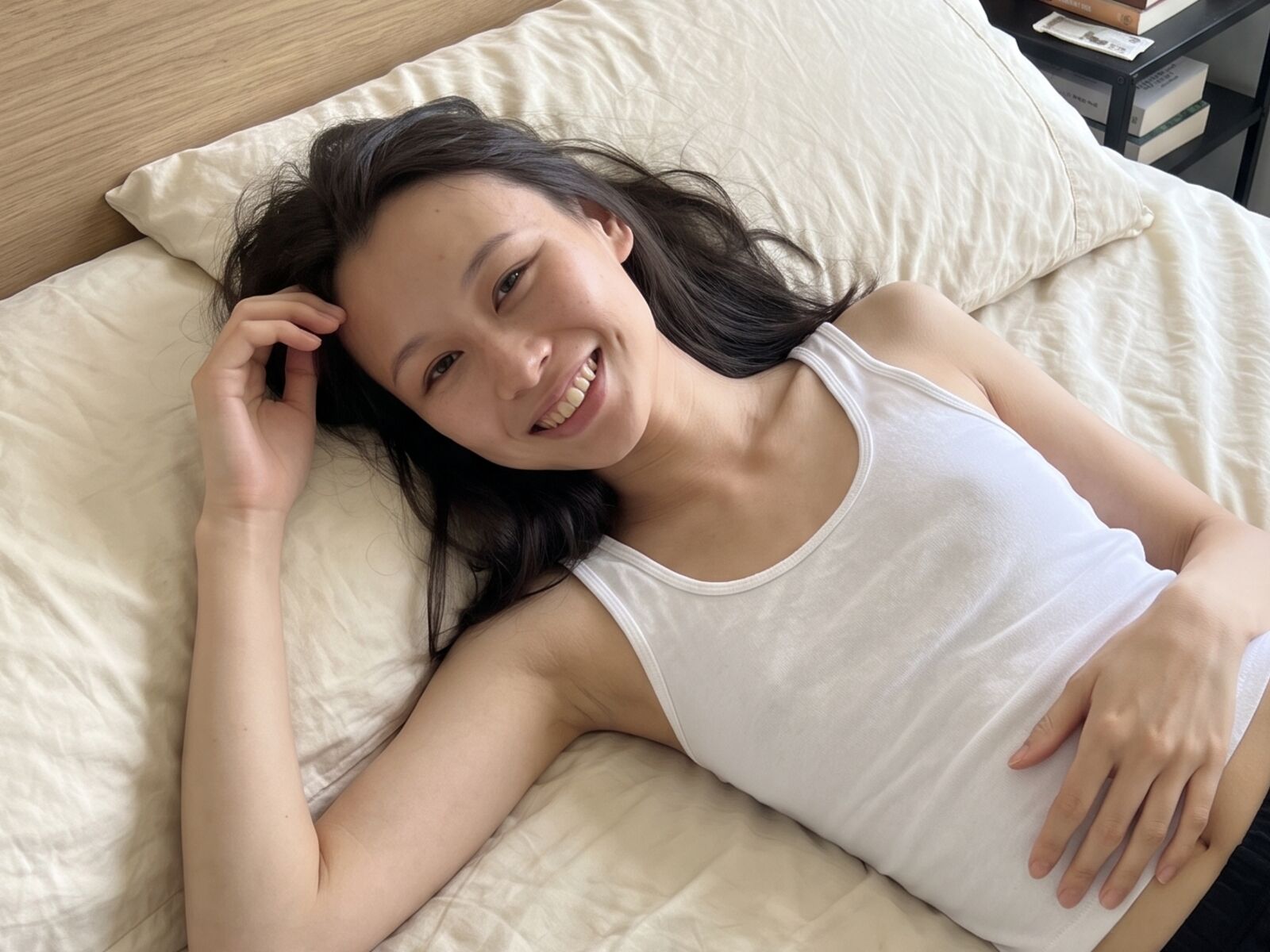 Live cam for SofieVogel