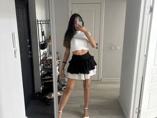 AlinaLay Porn Show