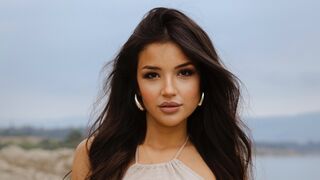 Free Nude ElinaMalina