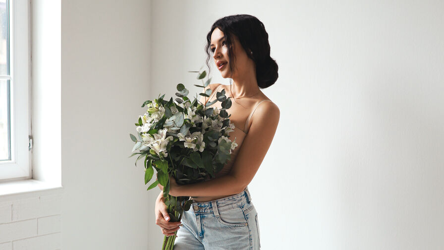 View ElinaMalina Naked Private