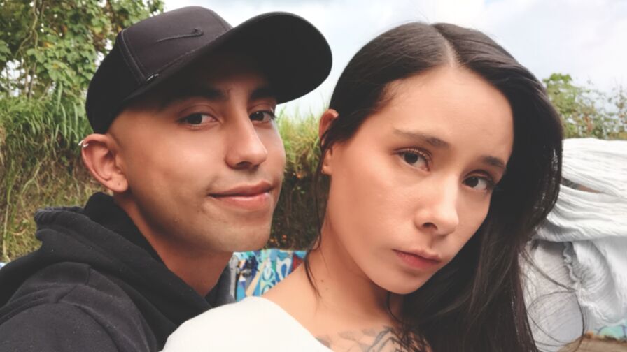 VeronicaandAlan
