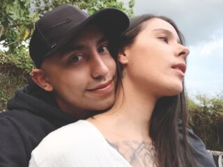 online live show VeronicaandAlan