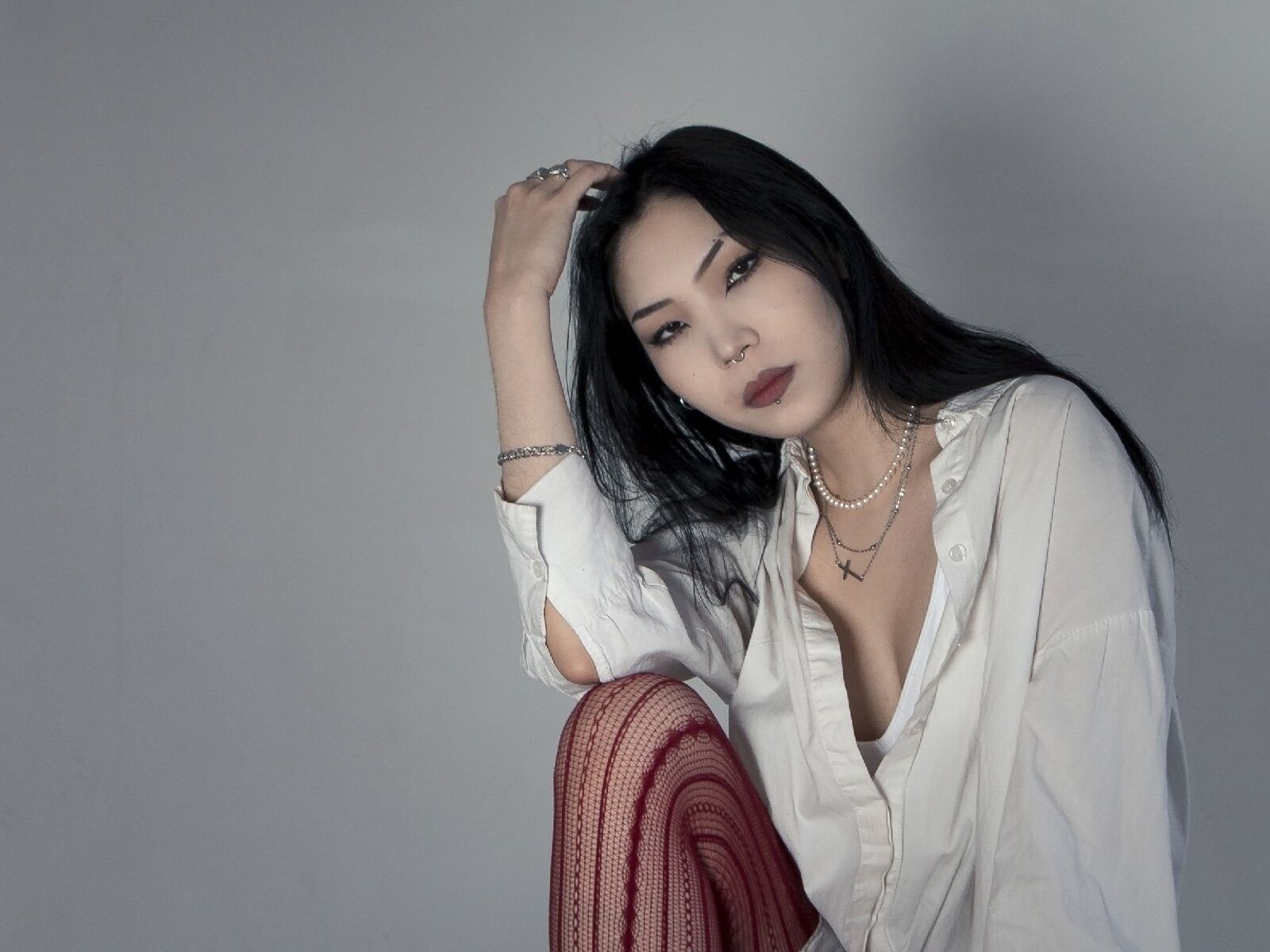 Live cam for YeseniaCousens