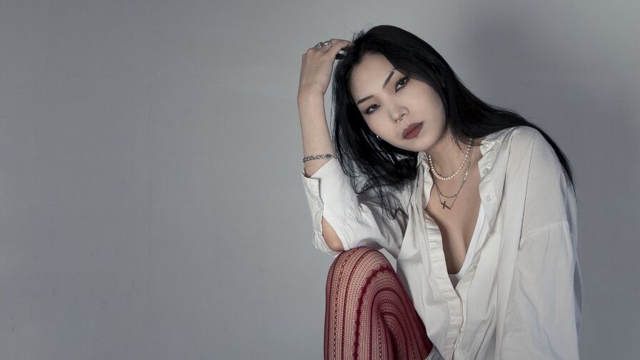 Live Sex Chat with YeseniaCousens