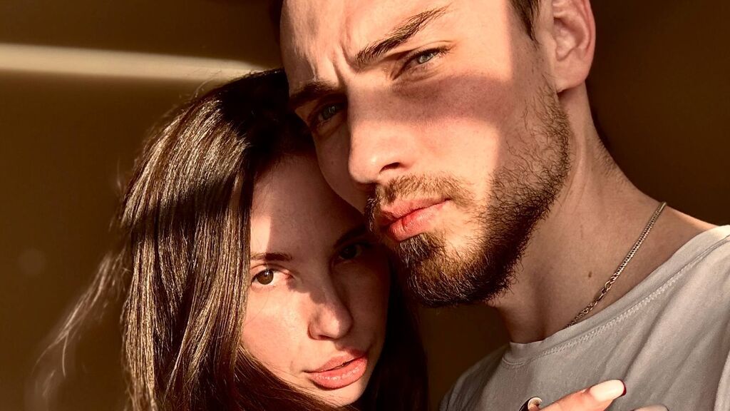 LizaandKevin cover