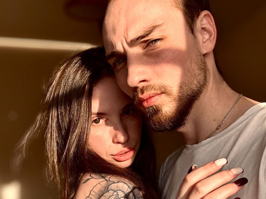 LizaandKevin webcam livejasmin model stream image