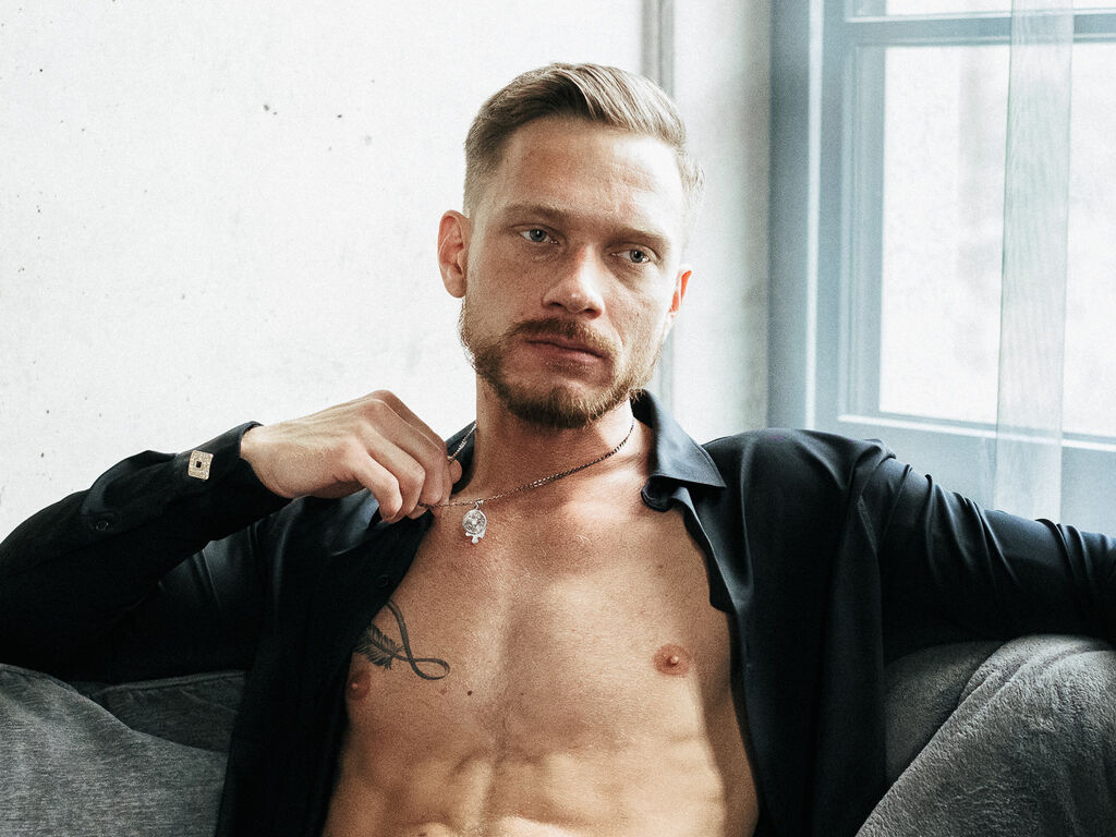 SteveBlond Profile Image