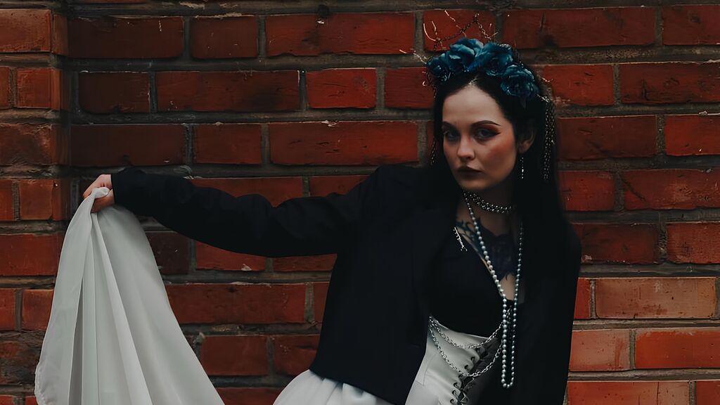 MollyFergyson cover