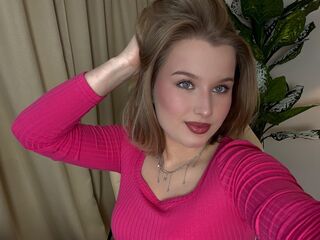 Webcam model ImiRubens from LiveJasmin
