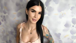 Kostenlos Nackt SofiiaBrunett