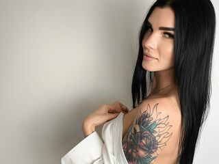 SofiiaBrunett Porn Show