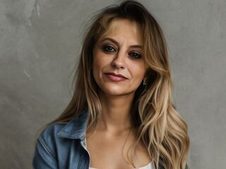MaryOrlova Porn Show
