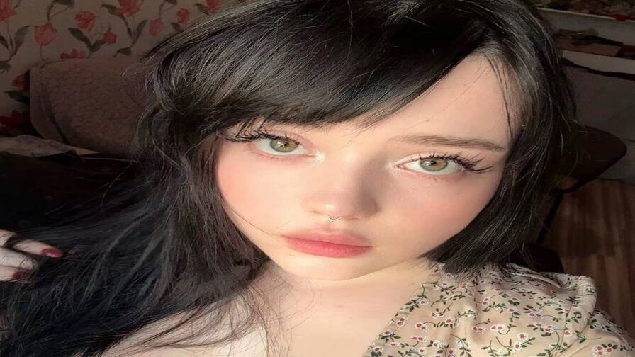 Live Sex Chat with BritneyThimmes