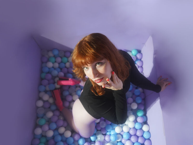 RosaMorgann superxxxporn