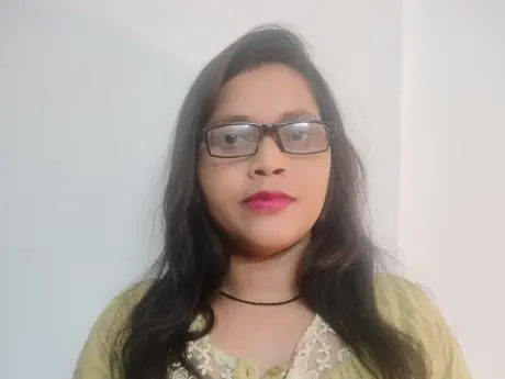 Chat with ShivaniSharma
