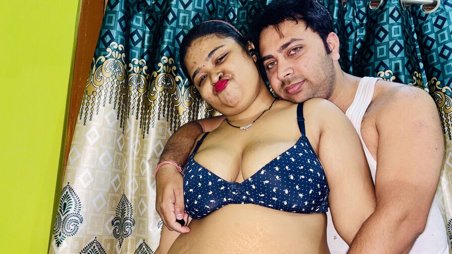 Record Nude JoyaAndRaj