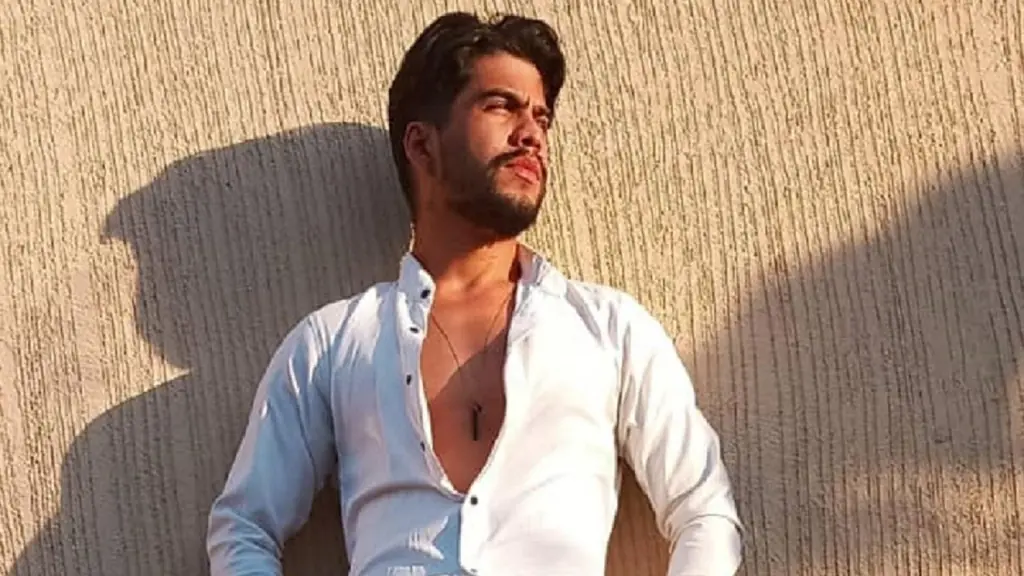 Show privé avec GioveGrey