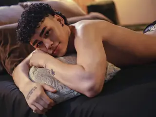 Show privé avec KaiiBossman