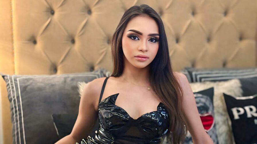 VivianaThots live cam model