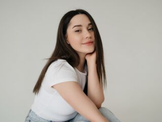 nude live sex cam AmeliBarnes