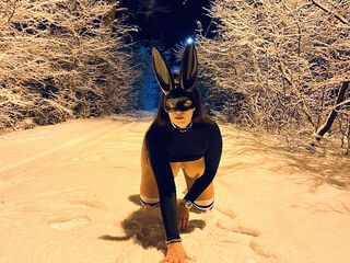 Webcam model RachelEva from Web Night Cam
