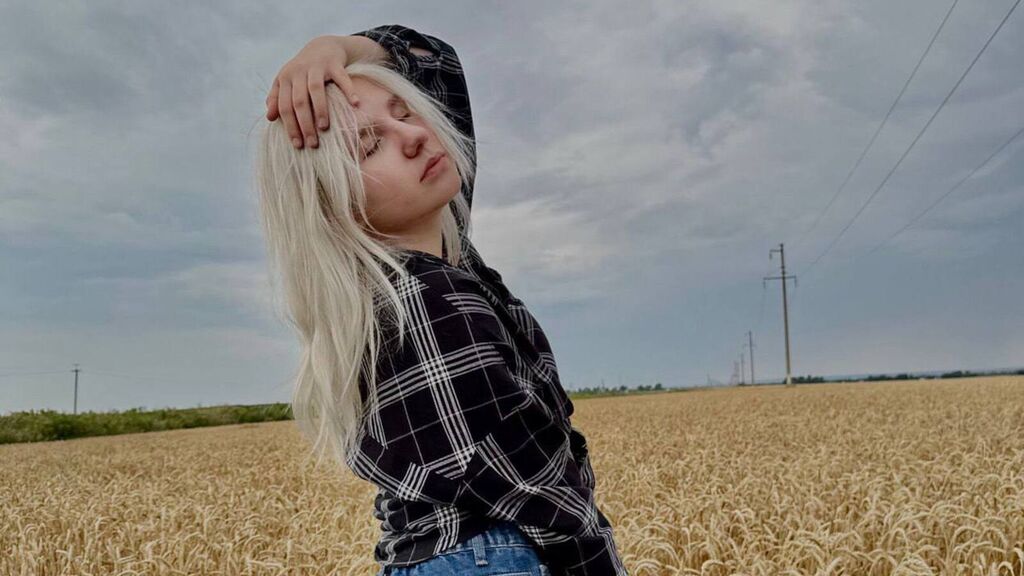 DareleneEger's profile from Jasmin at GirlsOfJasmin'