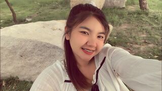 Free Nude KodchakonWong