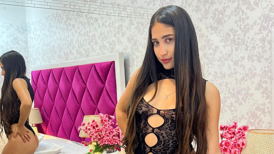 CristalJacobs Porn Vip Show