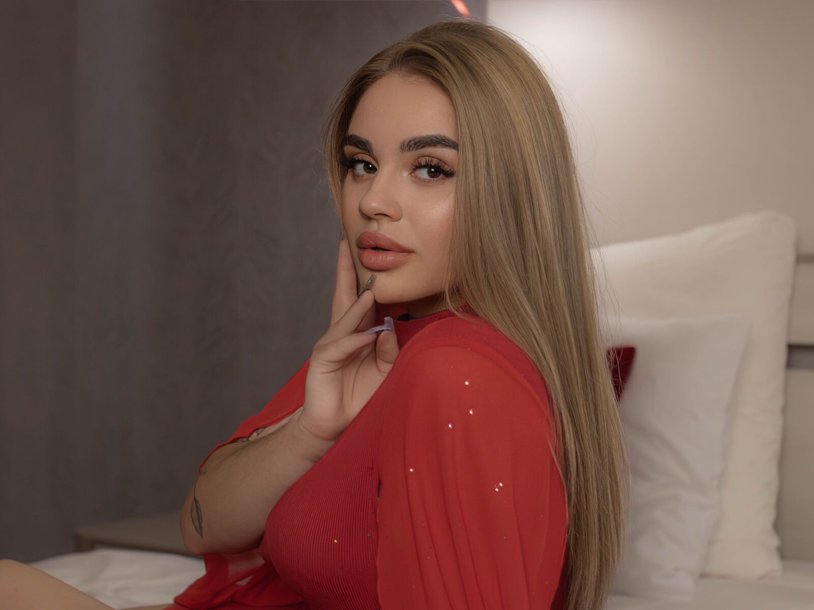 Live cam for GabriellaBreen