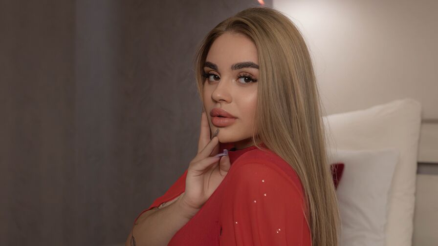 Live Sex Chat with GabriellaBreen