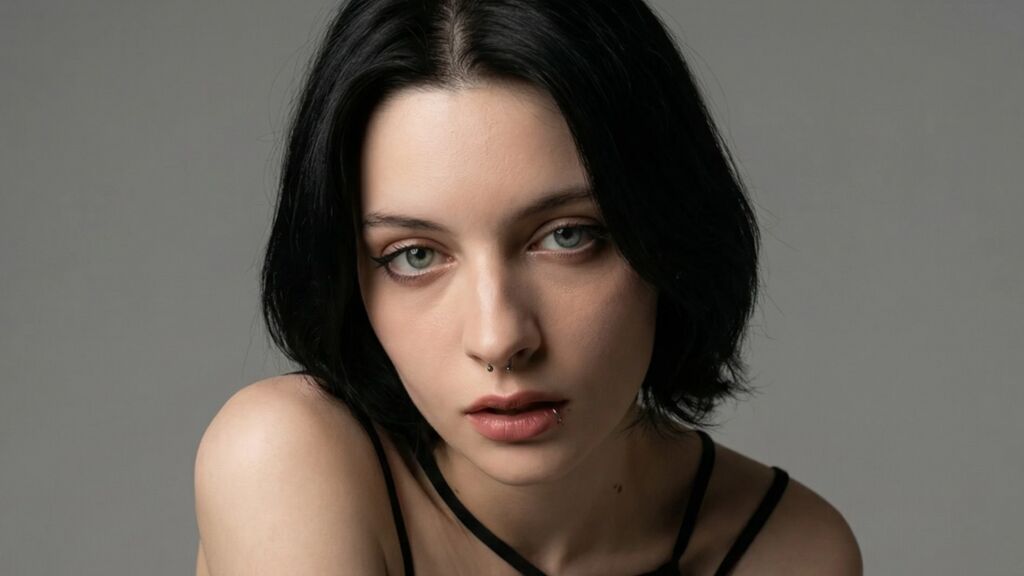 Watch LuisaFinell from LiveJasmin on GirlsOfJasmin