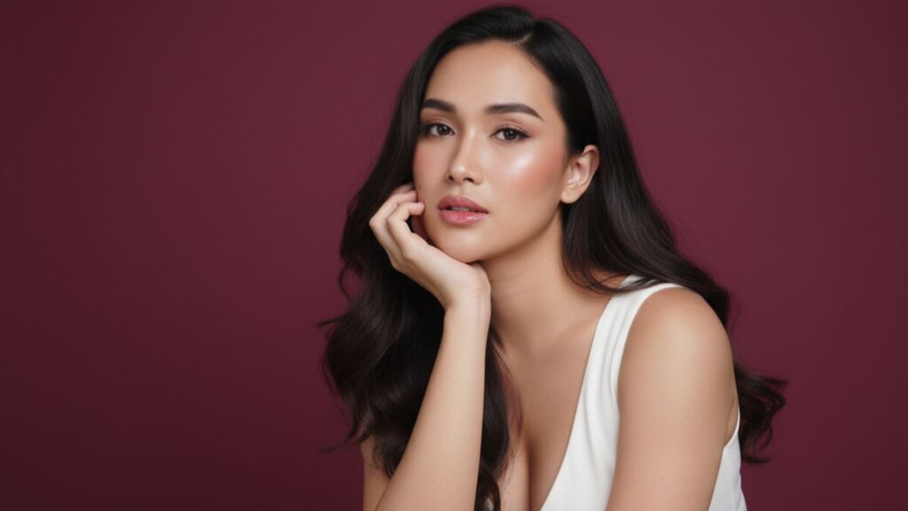 NicoleHenson live cam model at LiveJasmin