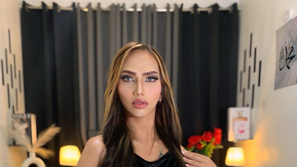 SelenaRosario Live Cam and Statistics on UnifiedCams